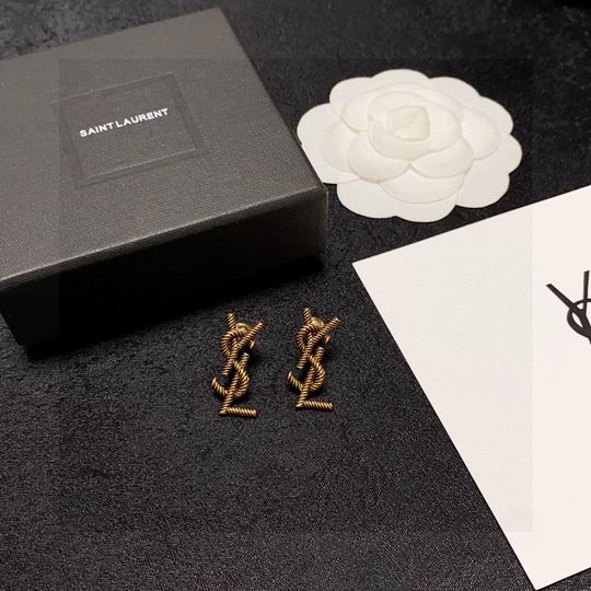 YSL Earring 11lyh07